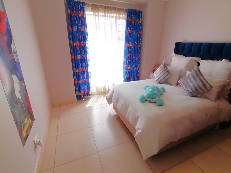 3 Bedroom Property for Sale in Shellyvale Free State